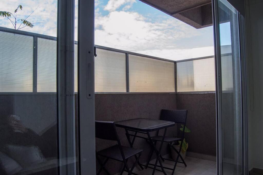 Comodo Apartamento En Boedo Apartment - Buenos Aires — Fotos 2