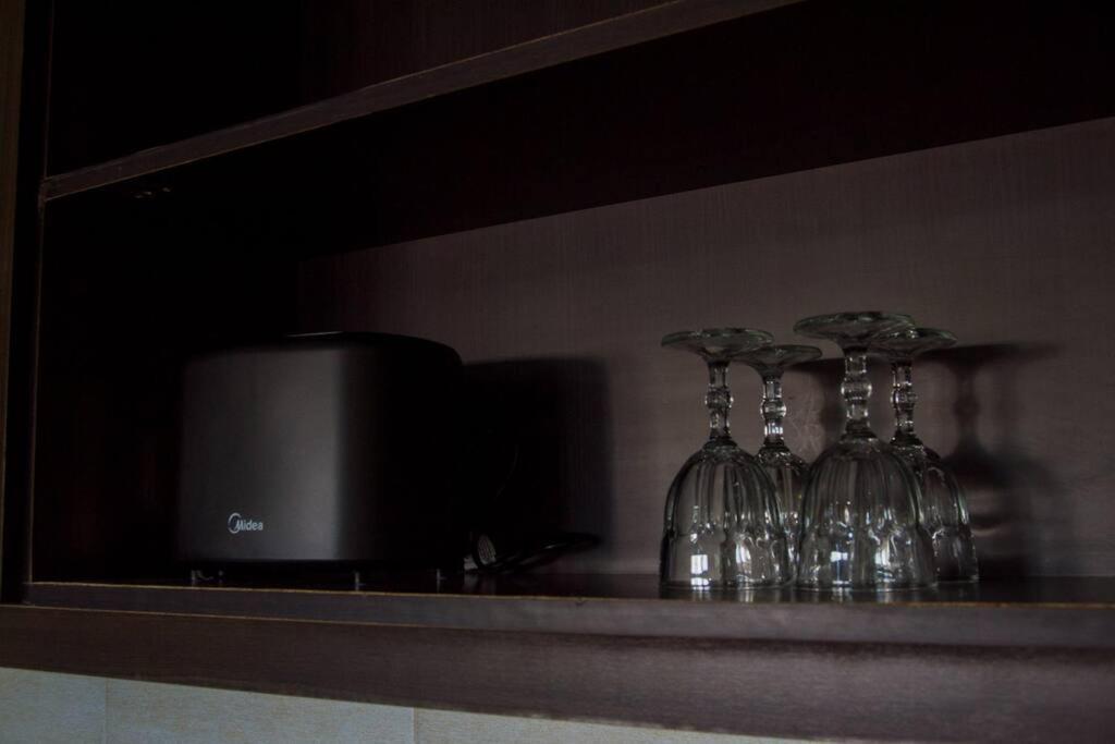 Comodo Apartamento En Boedo Apartment - Buenos Aires, Buenos Aires